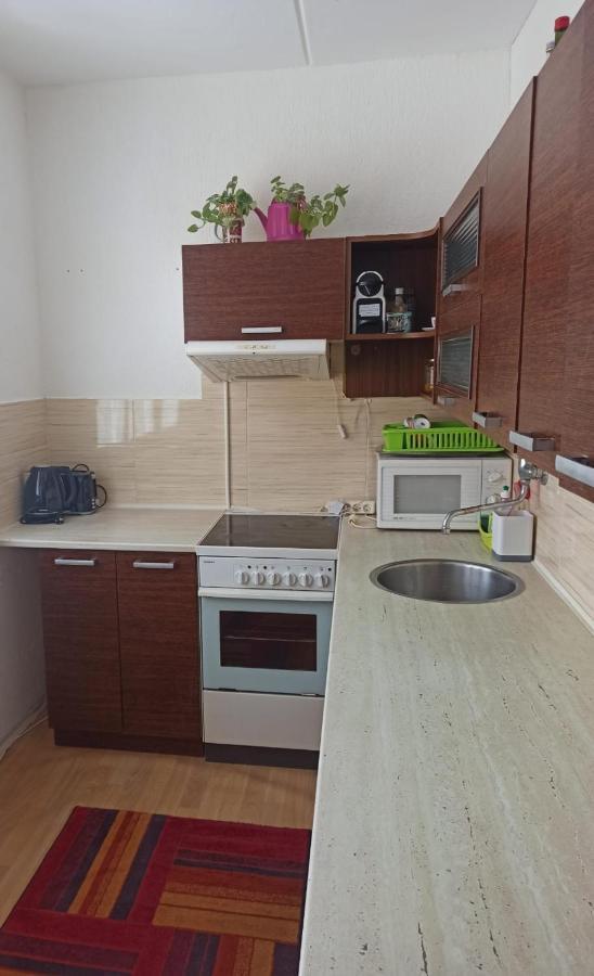 Apartman Kovarska U Klinovce エクステリア 写真