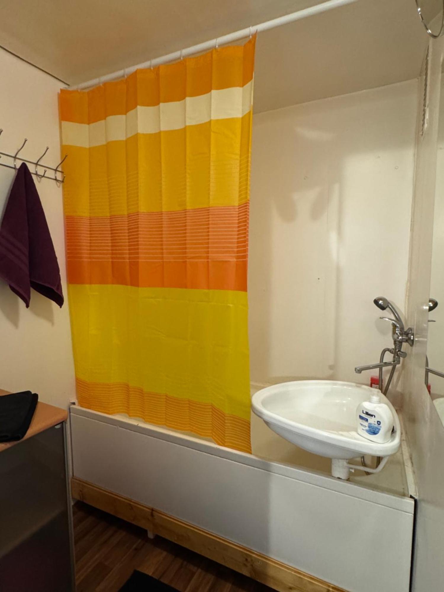 Apartman Kovarska U Klinovce エクステリア 写真